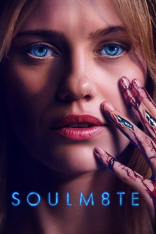 [18+] Soulm8te (2026) WEB-DL {English With Subtitles} Full Movie 480p - 720p - 1080p poster