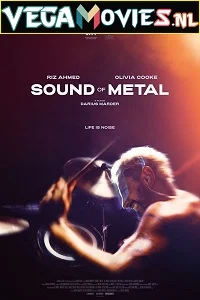 Sound of Metal (2019) Amazon Prime 480p - 720p poster