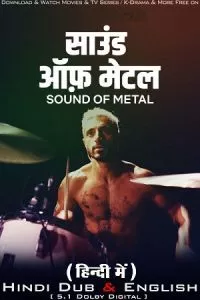 Sound of Metal (2019) BluRay Dual Audio {Hindi-English} 480p - 720p - 1080p poster