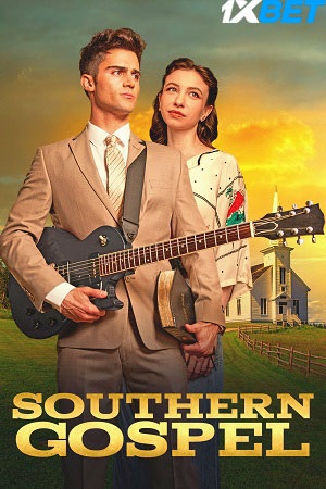 Southern Gospel (2023) poster