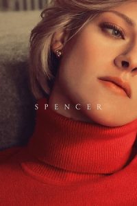 Spencer (2021) poster