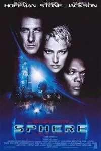Sphere (1998) Dual Audio {Hindi-English} 480p - 720p poster