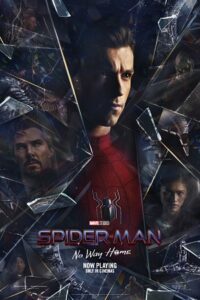 Spider-Man: No Way Home (2021) poster