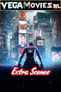 Spider-Man: No Way Home : Extra Bonus Scenes (2022) English BluRay 480p - 720p WEB-DL poster