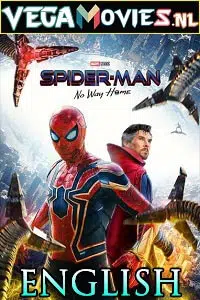 Spider-Man: No Way Home (2021) poster