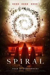Spiral (2019) Dual Audio [Hindi + English] WeB-DL 480p - 720p - 1080p poster