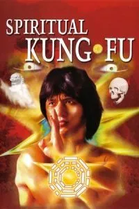 Spiritual Kung Fu (1978) poster