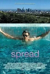 [18+] Spread (2009) Full Movie in English 480p - 720p poster