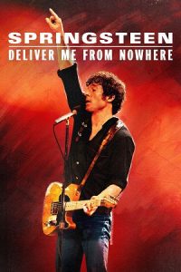 Springsteen: Deliver Me from Nowhere (2025) WEB-DL {English With Subtitles} Full Movie 480p - 720p - 1080p poster
