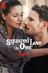 Squared Love All Over Again (2023) poster