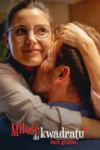 Squared Love Everlasting (2023) Netflix Original Dual Audio {Hindi-English} WEB-DL 480p - 720p - 1080p poster