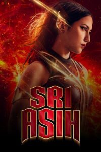 Sri Asih (2022) Blu-Ray Dual Audio {Hindi-Indonesian} 480p - 720p - 1080p poster