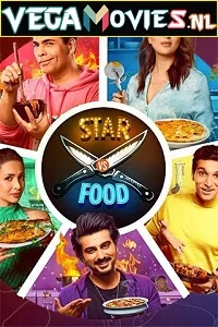 Star Vs Food (2021) S01 DSCV Dual Audio {Hindi-English} 720p HDRip poster