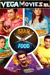 Star Vs Food (2021) Season 2 DSCV Dual Audio {Hindi-English} 720p HDRip poster