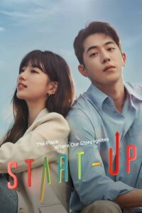 Start-Up (2019) Dual Audio {Hindi-Korean} BluRay 480p - 720p - 1080p poster