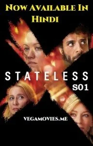 Stateless (2020) poster