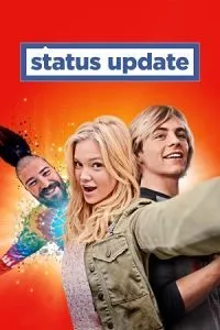 Status Update (2018) BluRay {English With Subtitles} Full Movie 480p - 720p - 1080p poster