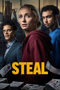 Steal (2026) poster