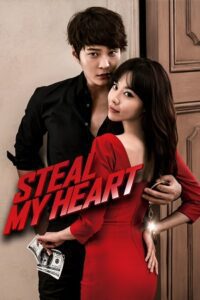 Steal My Heart (2013) BluRay Dual Audio {Hindi-Korean} 480p - 720p - 1080p poster