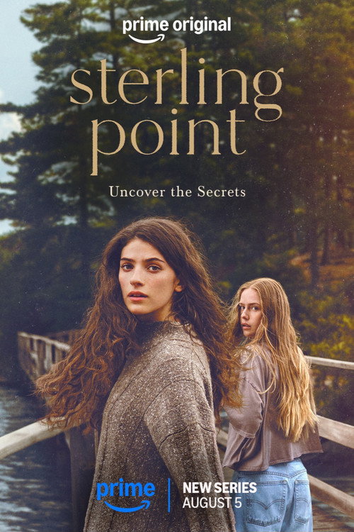 Sterling Point (2026) poster