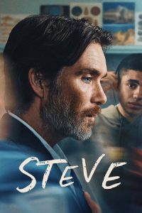 Steve (2025) WEB-DL Dual Audio {Hindi-English} 480p - 720p - 1080p poster