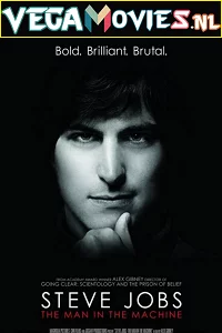 Steve Jobs (2015) poster