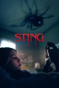 Sting (2024) ORG. DD5.1 [Hindi + English] Blu-Ray 480p - 720p - 1080p poster