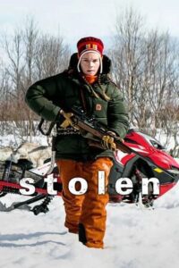 Stolen (2024) WEB-DL Dual Audio {Hindi-English} 480p - 720p - 1080p – Netflix Original Film poster