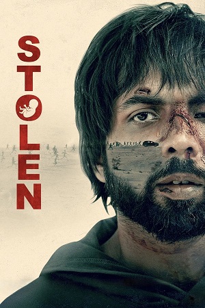 Stolen (2025) AMZN WEB-DL {Hindi DD5.1} Full Movie 480p - 720p - 1080p - 2160p [4K] poster