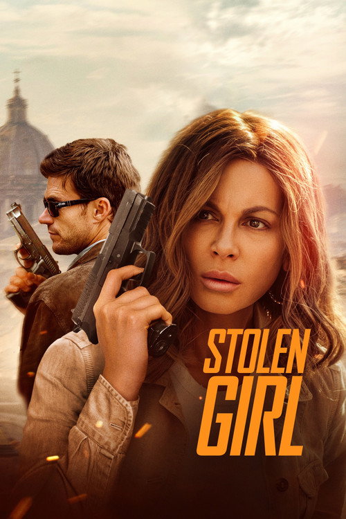 Stolen Girl (2025) BluRay Dual Audio {Hindi-English} 480p - 720p - 1080p poster