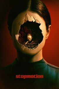 Stopmotion (2023) poster