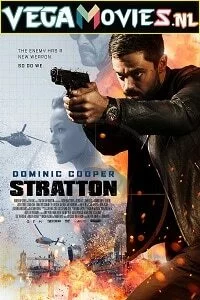 Stratton (2017) poster