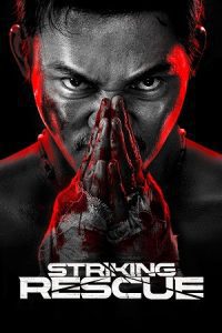 Striking Rescue (2024) BluRay Dual Audio {Hindi-Chinese} 480p - 720p - 1080p poster