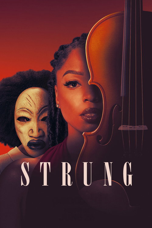 Strung (2026) WEB-DL {English With Subtitles} Full Movie 480p - 720p - 1080p poster