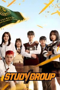 Study Group (Season 1) Korean With English Substittle Series 480p 720p & 1080p WEB-DL poster