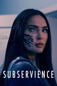 SUBSERVIENCE (2024) poster