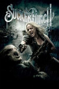 Sucker Punch (2011) BluRay Dual Audio {Hindi-English} 480p - 720p - 1080p poster