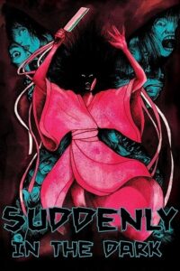 Suddenly in the Dark (1981) poster