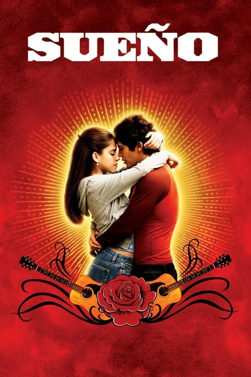 Sueño (2005) poster