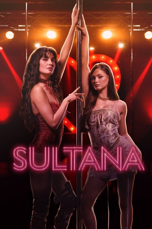Sultana (2026) Dual Audio {Hindi-Turkish} WEB-DL 480p - 720p - 1080p poster