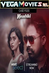 Sumer Singh Case Files aka Kaushiki (2021) poster