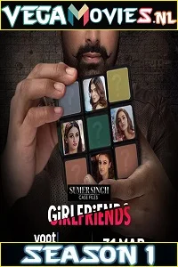 Sumer Singh Case Files: Girlfriends (2021) Season 1 Hindi Complete Voot Select Original WEB Series 480p - 720p HDRip poster