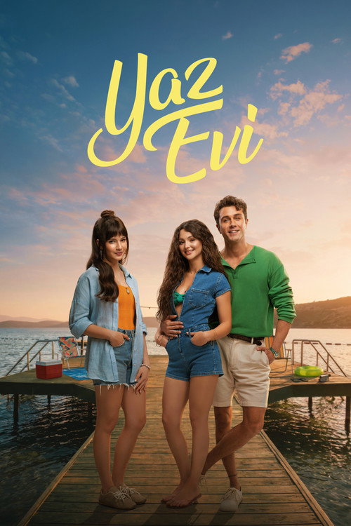 Summer House – Yaz Evi (2026) poster