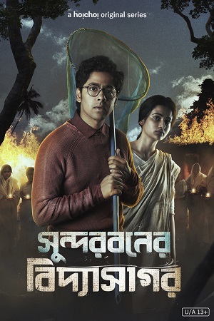 Sundarban Ka Vidyasagar Season 1 (2022) poster