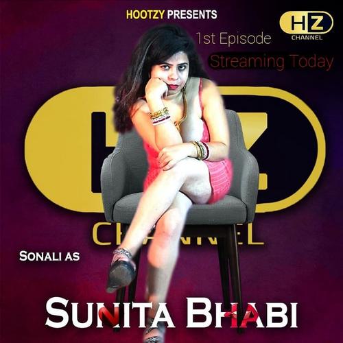 [18+] Sunita Bhabi – S01 (2020) UNRATED Hindi Hootzy Channel Original Hot WEB Series 480p - 720p HDRip poster