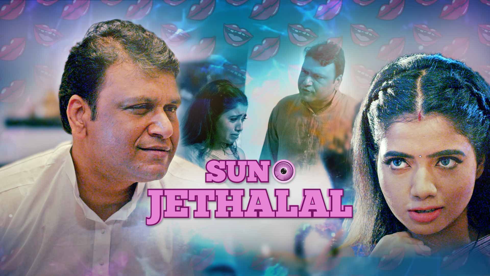 [18+] Suno Jethalal – S01 (2020) poster