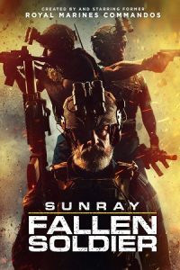 Sunray Fallen Soldier (2024) poster