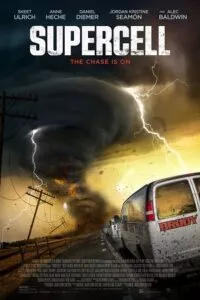 Supercell (2023) WEB-DL {English With Subtitles} Full Movie 480p - 720p - 1080p poster