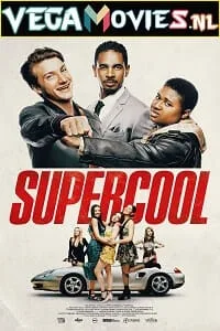 Supercool (2022) {English With Subtitles} 480p - 720p poster