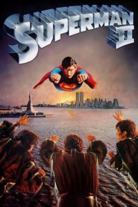 Superman II (1980) {English with Subtitles} Full Movie WEB-DL 480p - 720p - 1080p poster